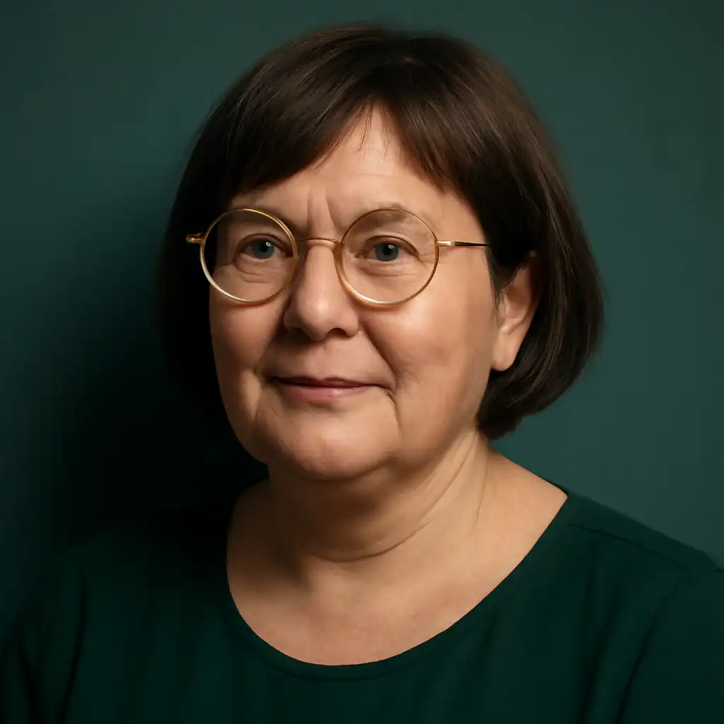 Cecilia Svenson